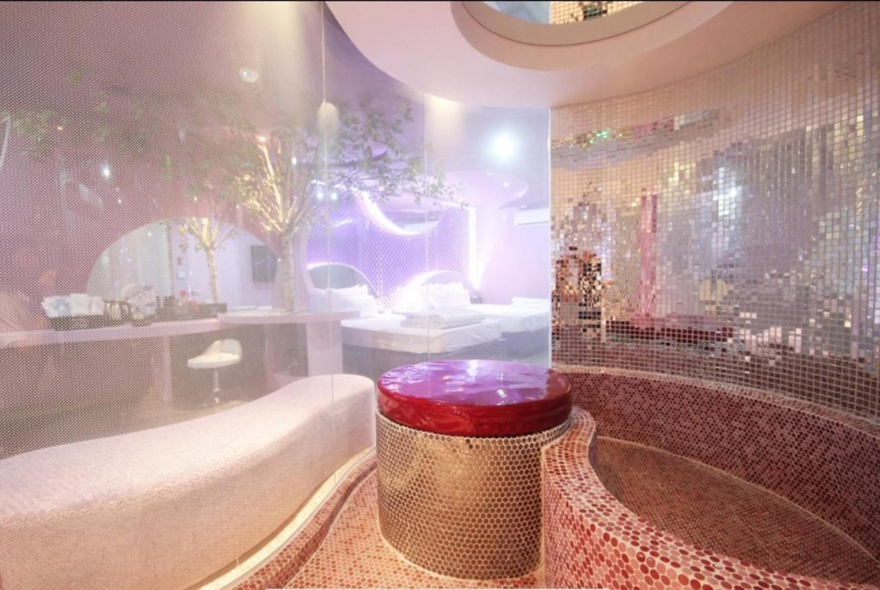 June Haeundae Motel Busan