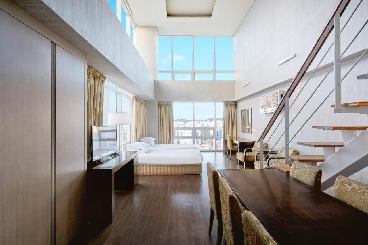 Hotel Kolon Seacloud 4*