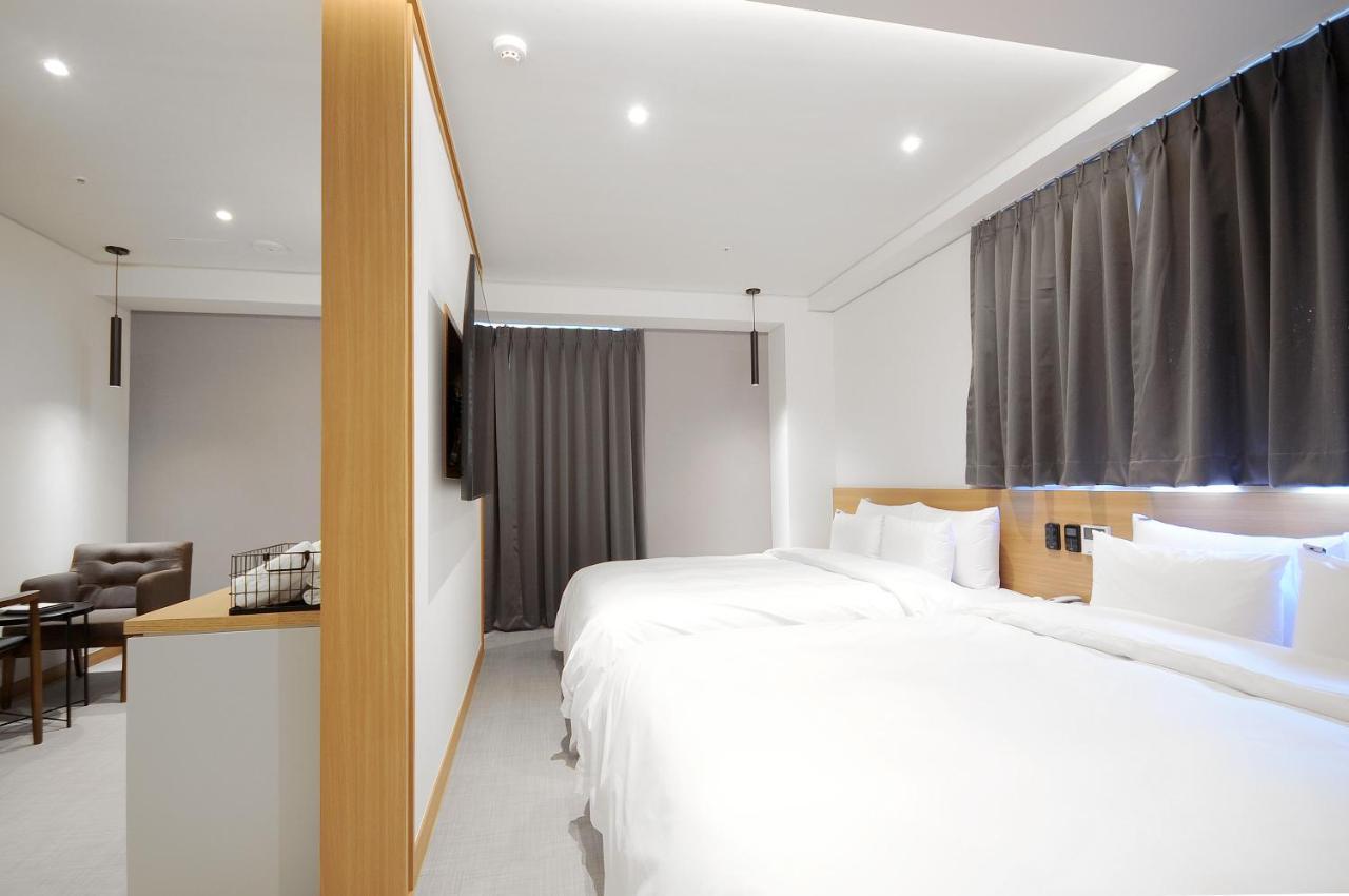 Hotel Gijang Hound Ilgwang
