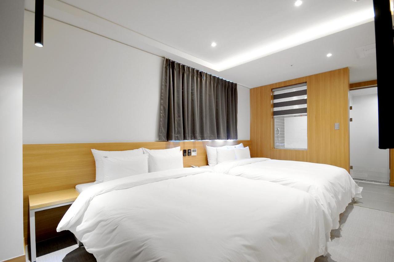 Gijang Hound Ilgwang Busan