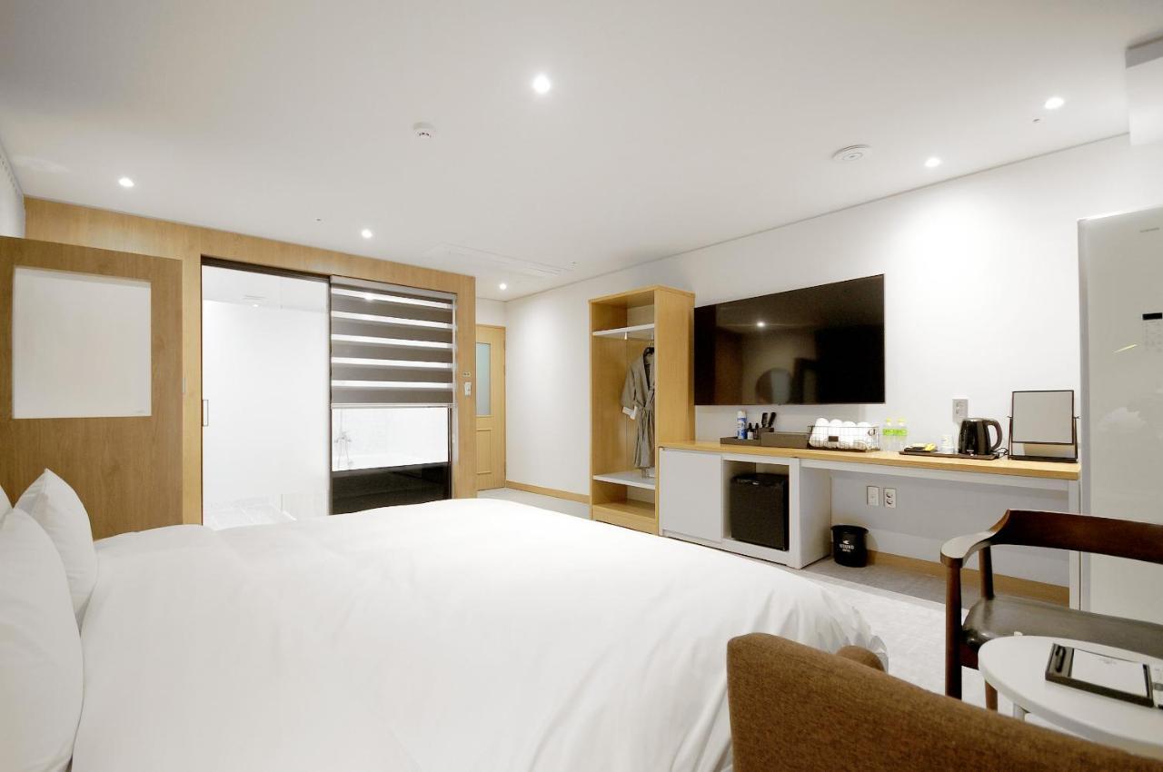 Hotel Gijang Hound Ilgwang
