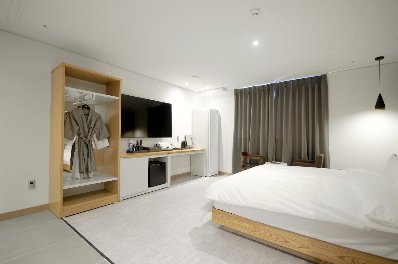 Gijang Hound Ilgwang Hotel Busan