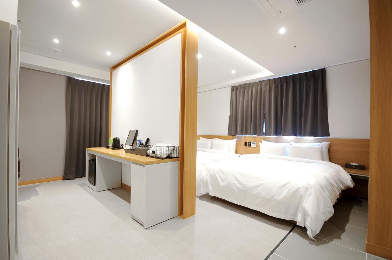 Gijang Hound Ilgwang Hotel