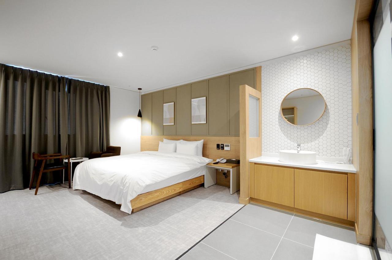 Hotel Gijang Hound Ilgwang