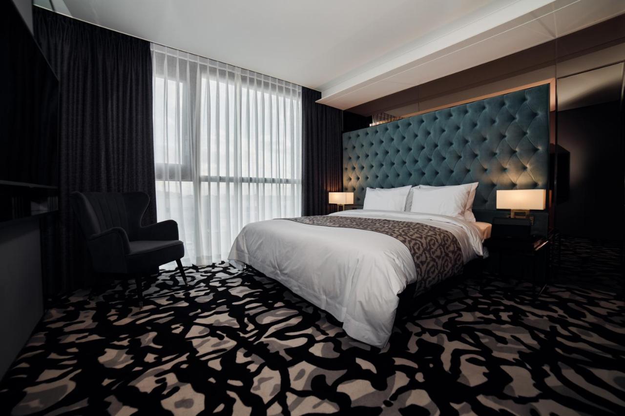 Hotel Louis Hamilton West Busan