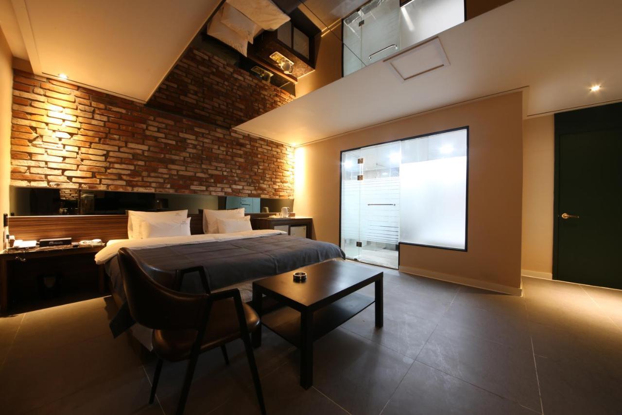 Motel Neulbo Busan