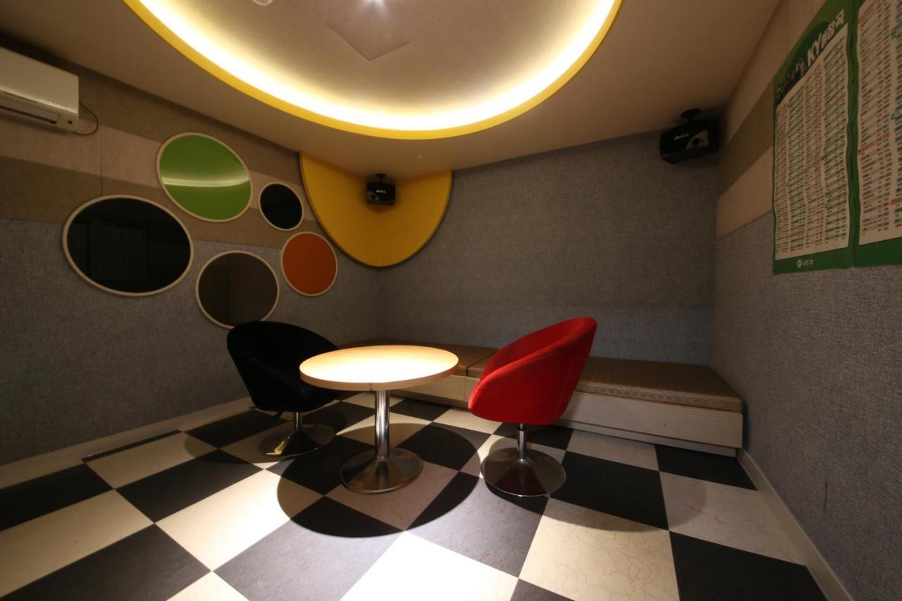 Motel Neulbo *