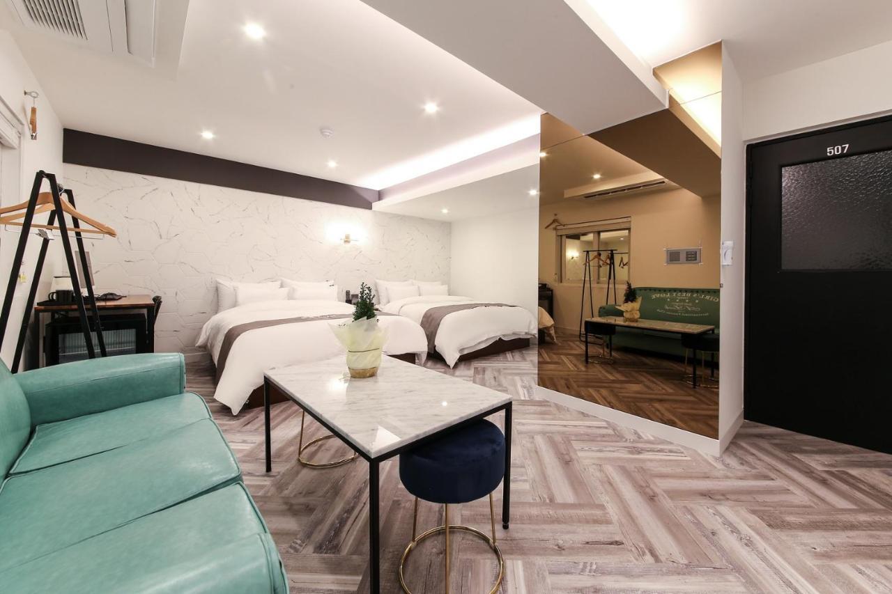 El Hotel