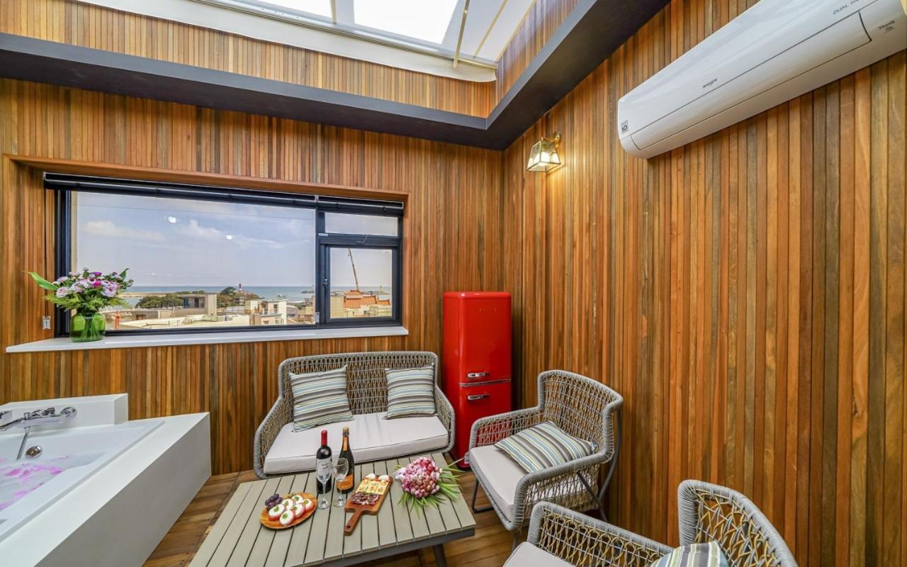 Gijangyeonhwari No,25 Hotel Busan