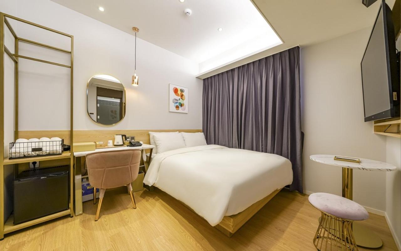 Hotel Gijangyeonhwari No,25