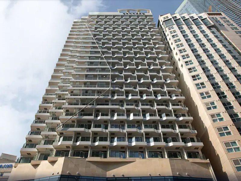 Haeundae Youngmu Parade Hotel