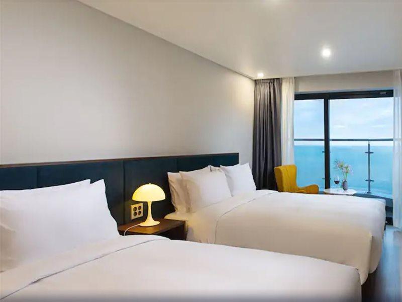 Haeundae Youngmu Parade 4*