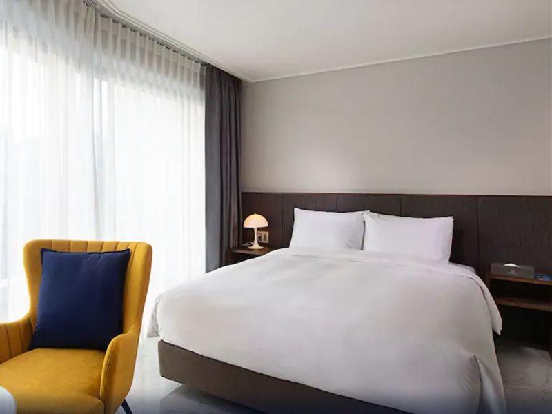 Hotel Haeundae Youngmu Parade Busan
