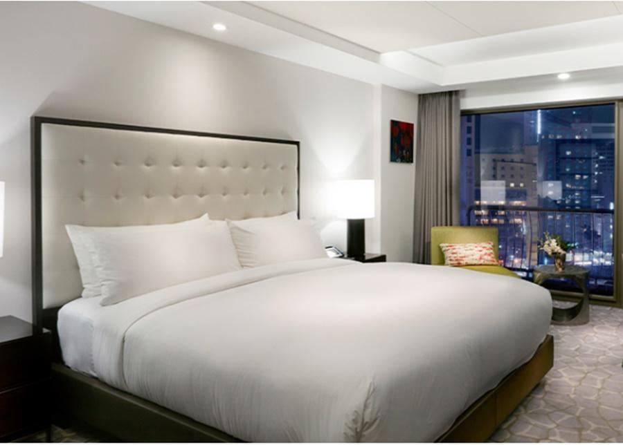 Paradise 5* Busan