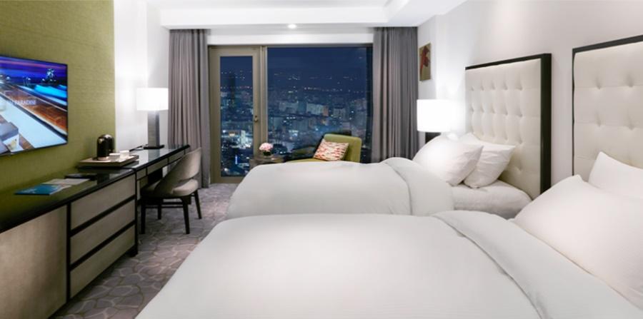 Paradise 5*
