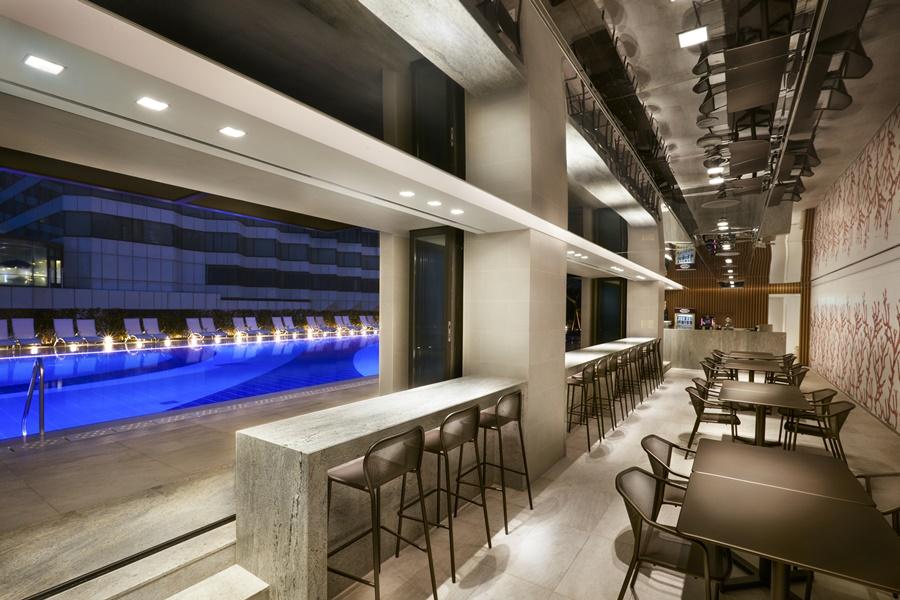 Hotel Paradise Busan