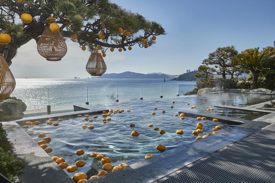 Paradise 5* Busan