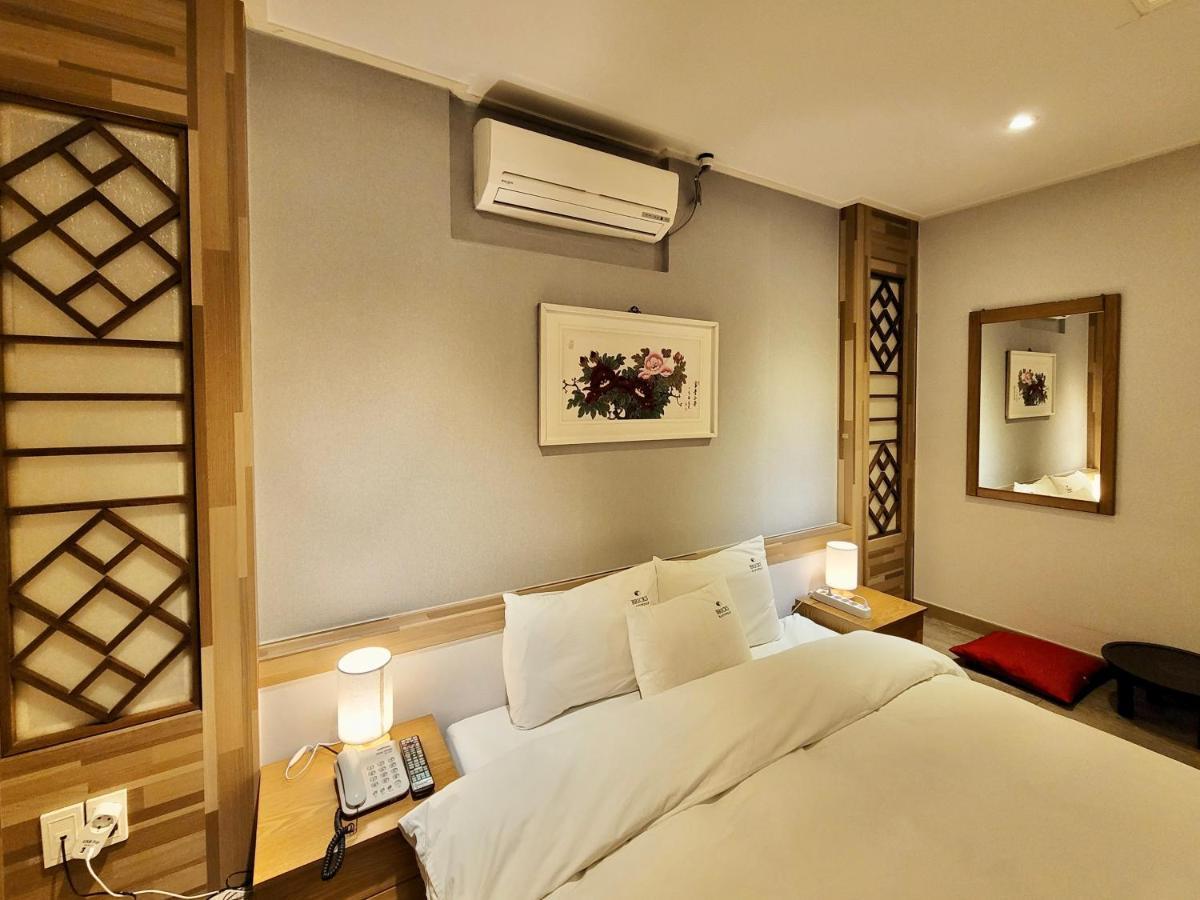Motel Bricks Haeundae 2*