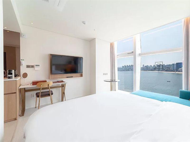 Ocean 2heaven 3* Busan