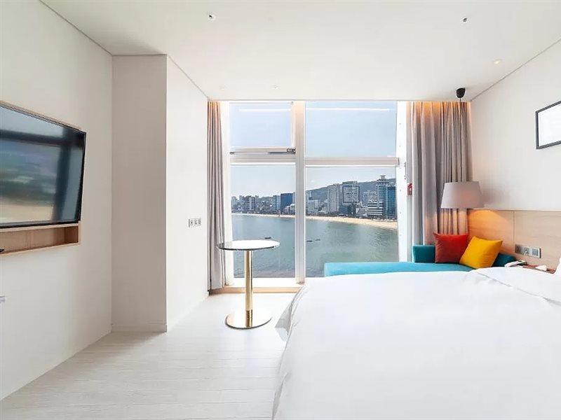 Ocean 2heaven 3* Busan