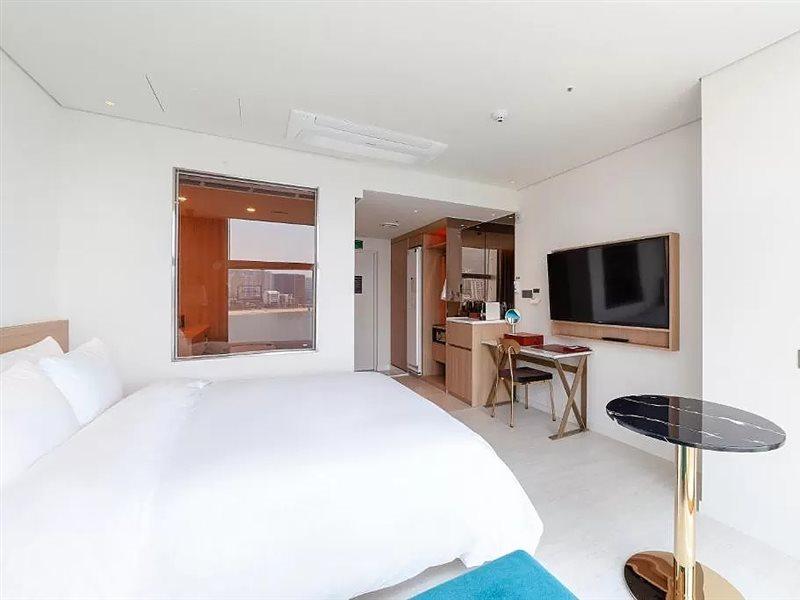 Hotel Ocean 2heaven