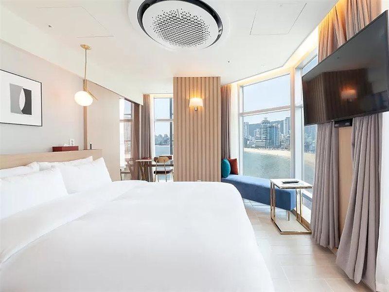 Hotel Ocean 2heaven 3*