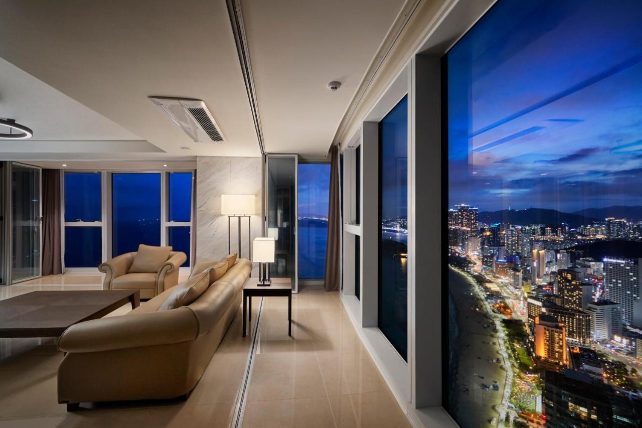 Hotel Grand Lct Busan