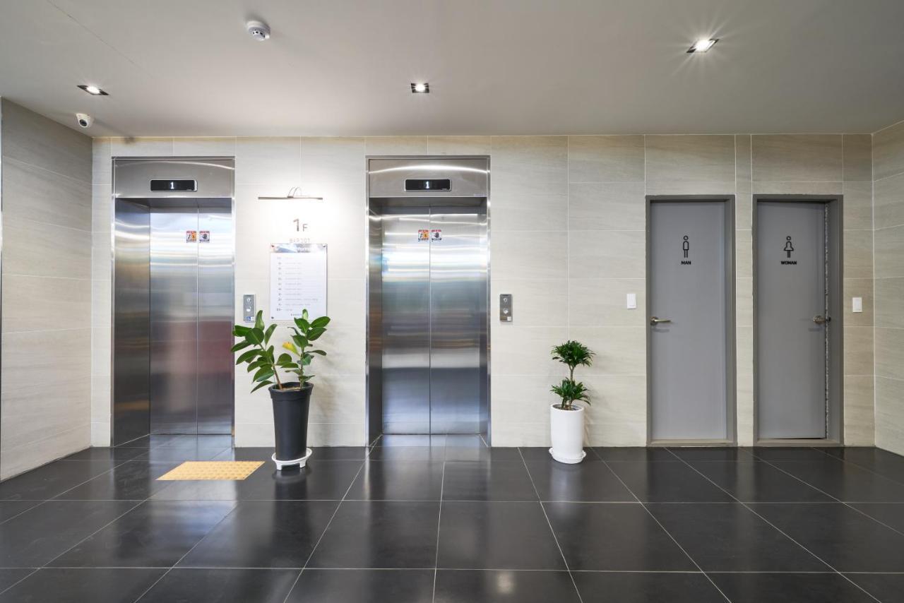 Hotel Bon Business 2*