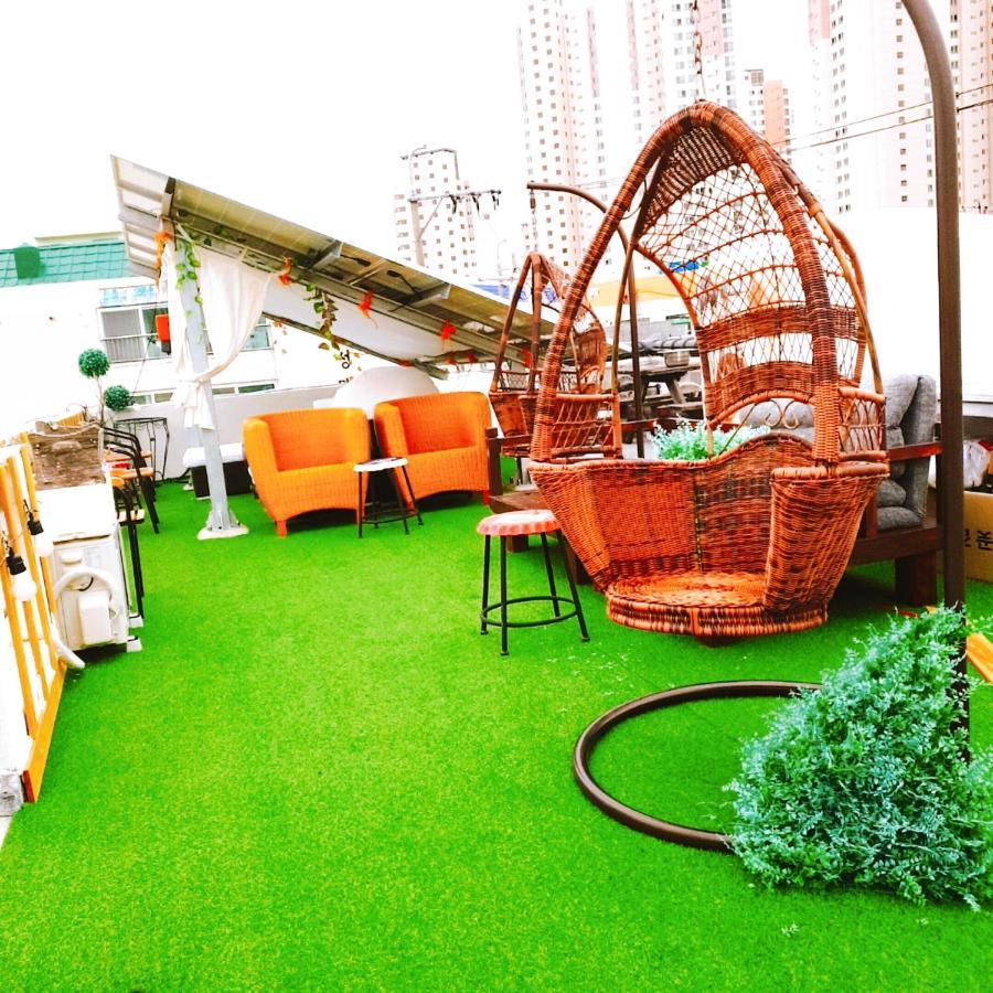 The Antique Apartment