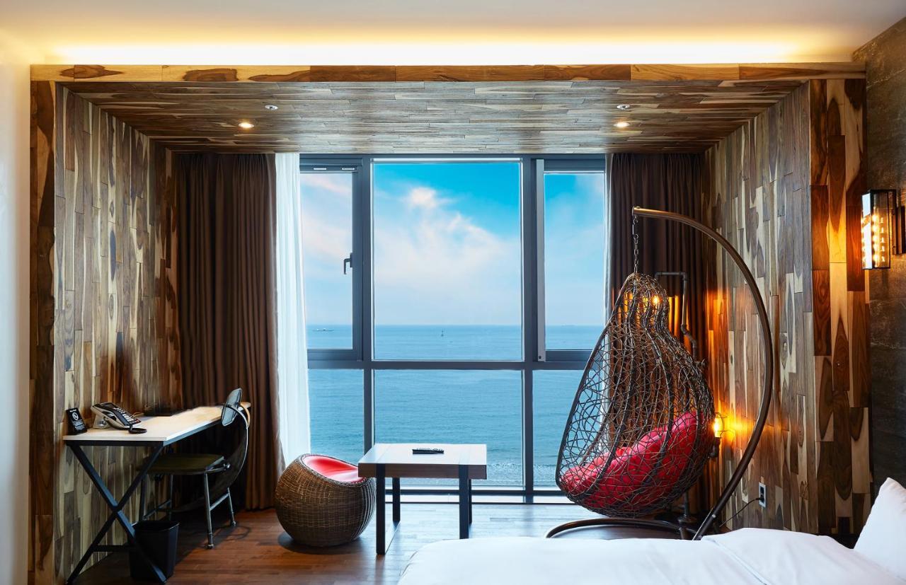 Laon 3* Busan