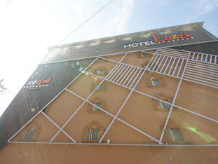 Lazzi Hotel