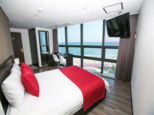 Ms Haeundae Busan