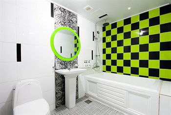 O2 Hotel Busan