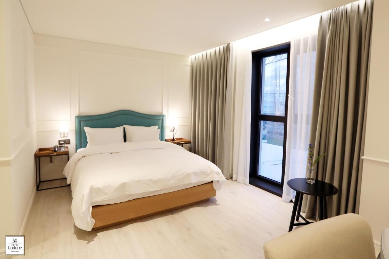 Londoner Gwangan 3* Busan