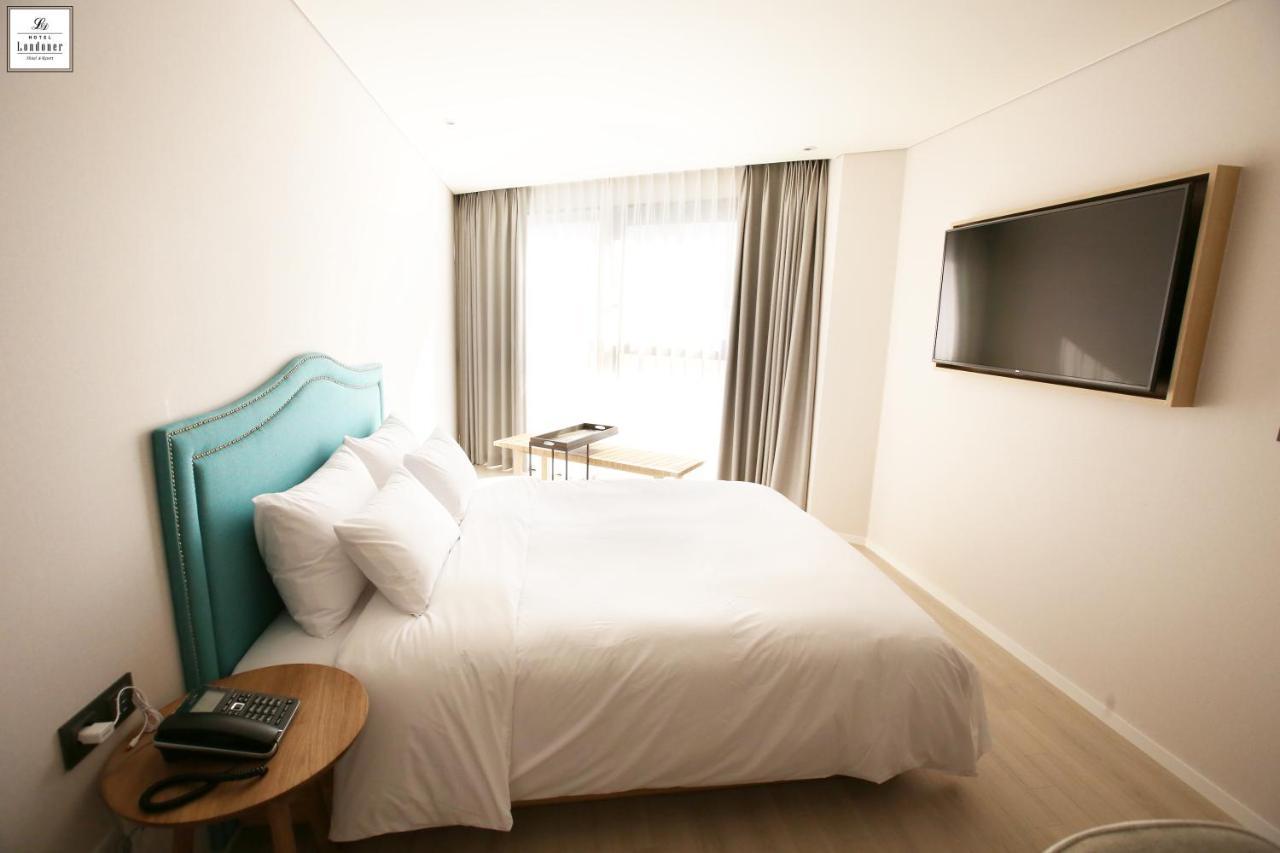 Londoner Gwangan Hotel 3*