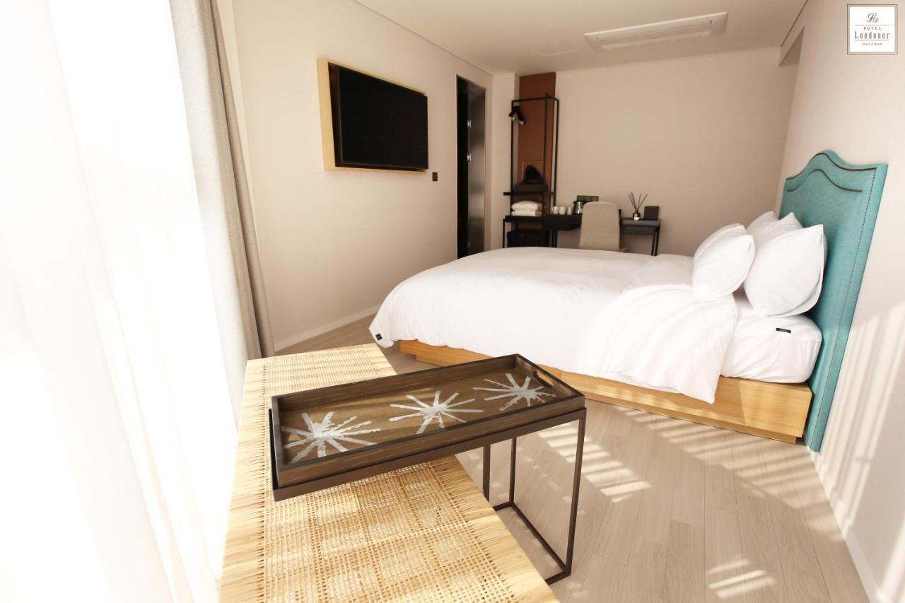 Londoner Gwangan Hotel 3*