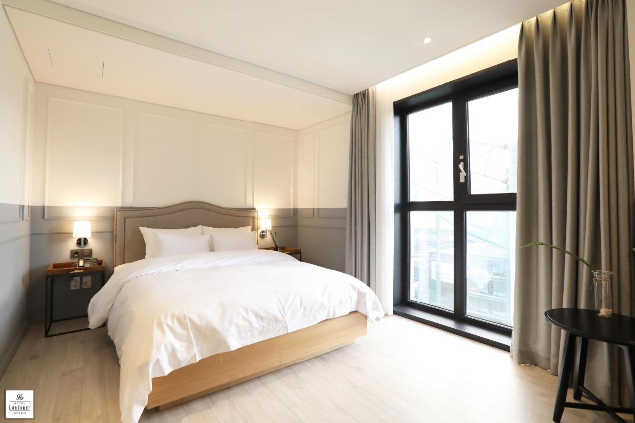 Londoner Gwangan 3* Busan