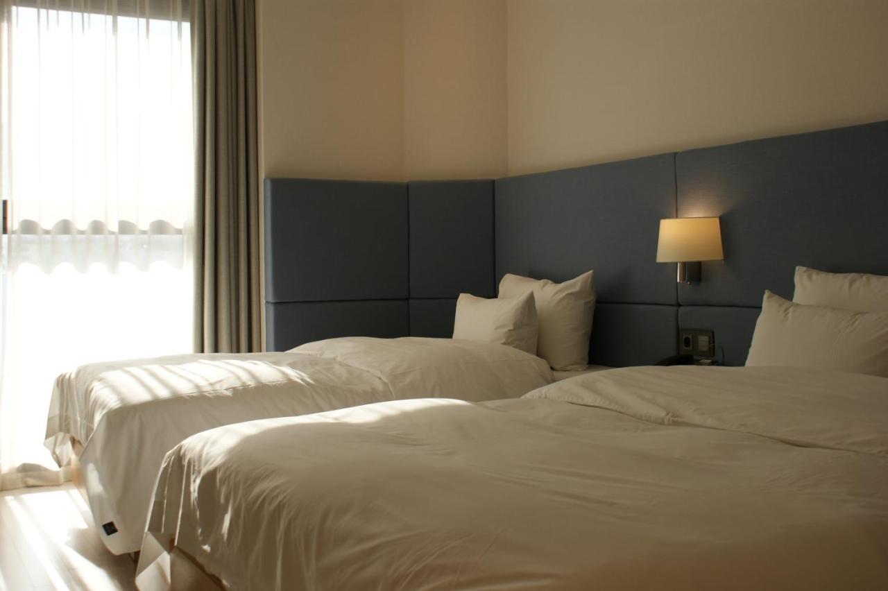 Londoner Gwangan 3* Busan