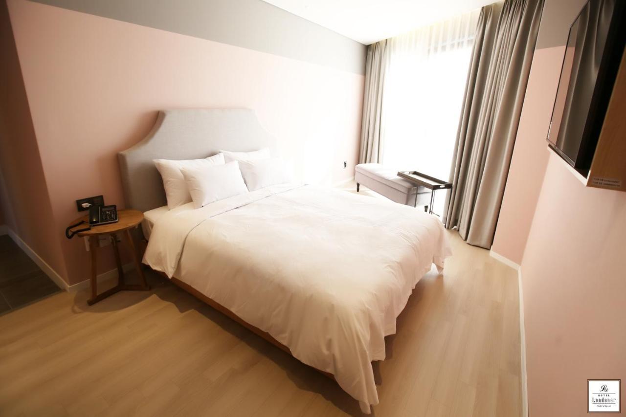 Londoner Gwangan Hotel Busan