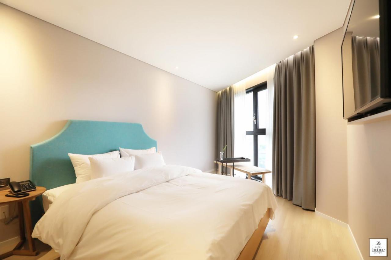 Londoner Gwangan Hotel Busan