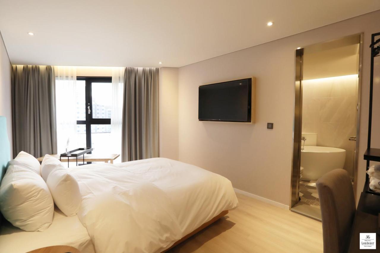 Londoner Gwangan Hotel 3*