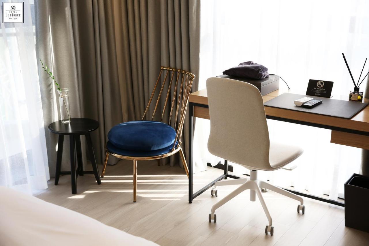 Londoner Gwangan Hotel 3*