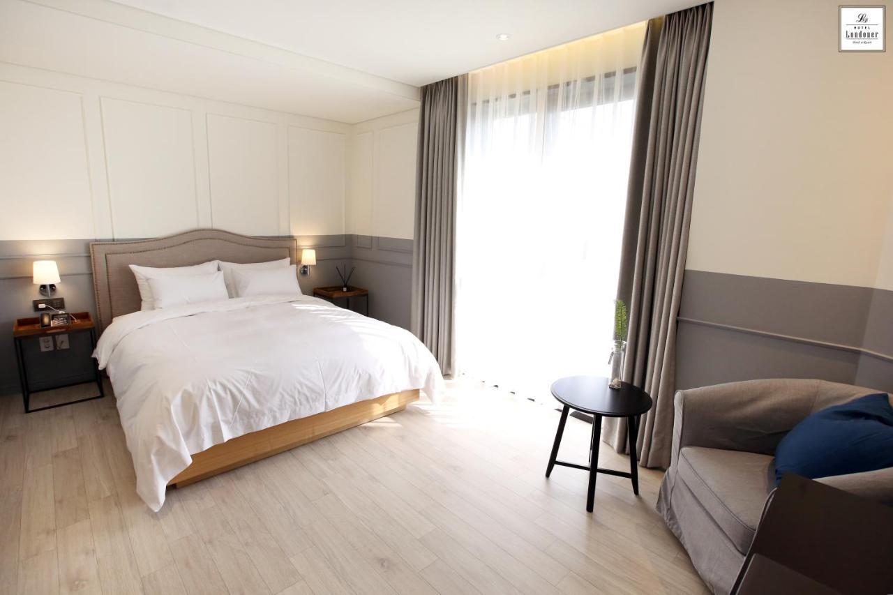 Hotel Londoner Gwangan