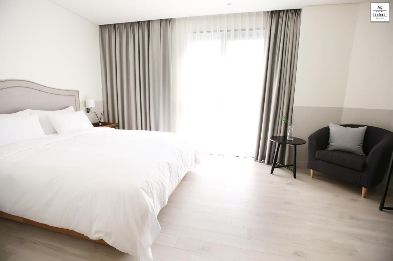 Londoner Gwangan 3* Busan