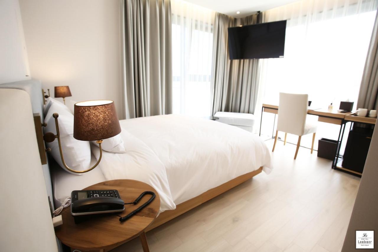 Londoner Gwangan Hotel Busan