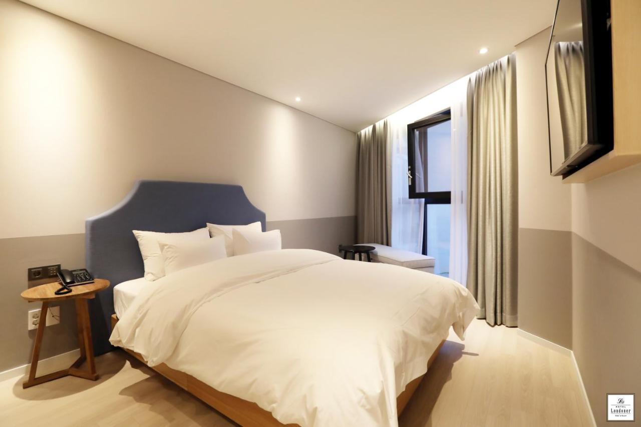 Hotel Londoner Gwangan Busan