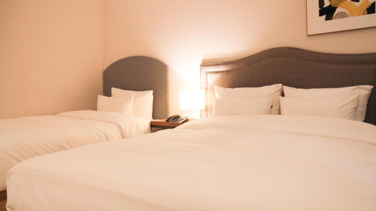 Hotel Londoner Gwangan 3*