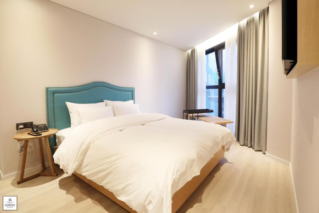 Hotel Londoner Gwangan