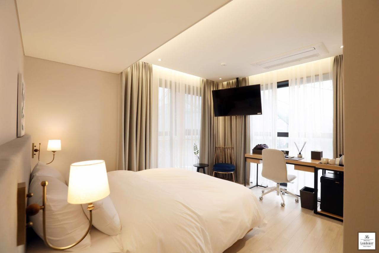 Londoner Gwangan Hotel 3*