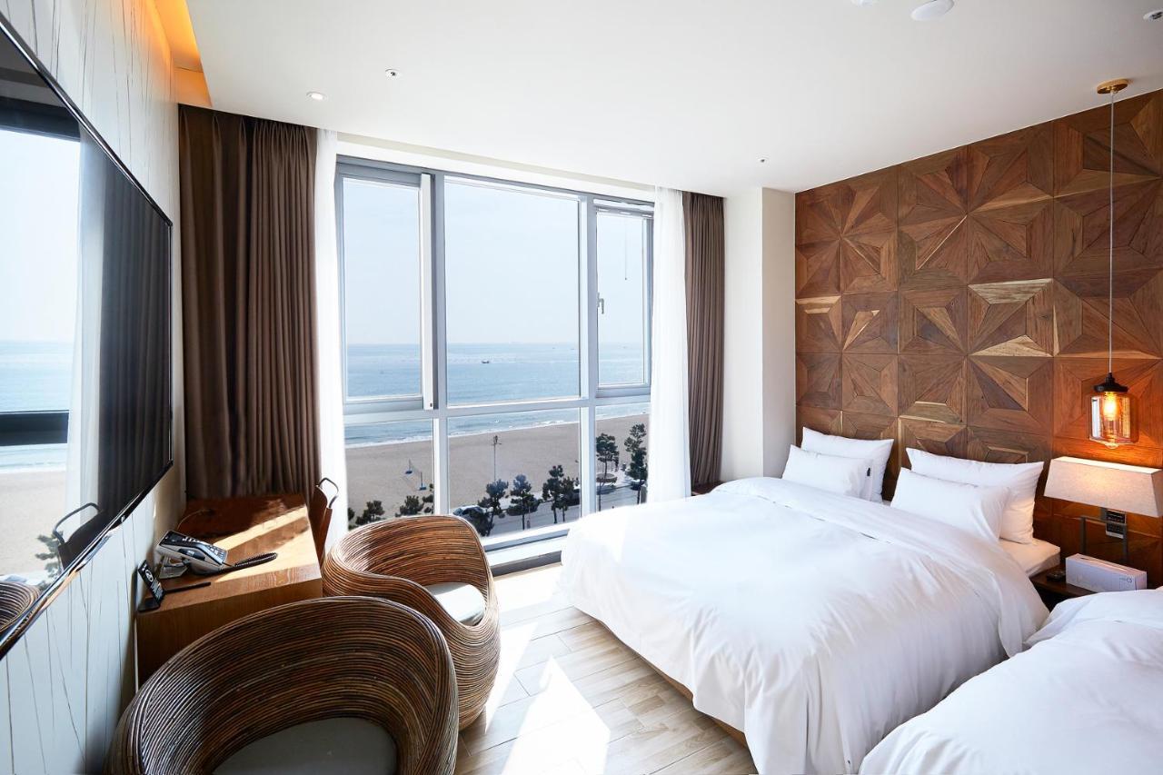 Laon Hotel Busan
